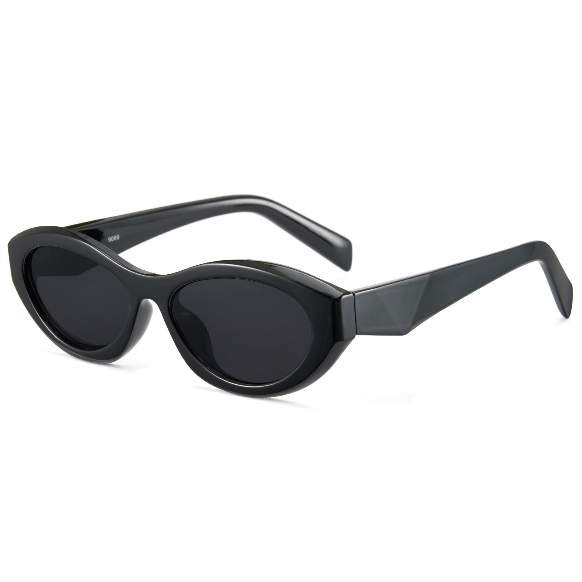 CYXUS Cat Eye Sunglasses