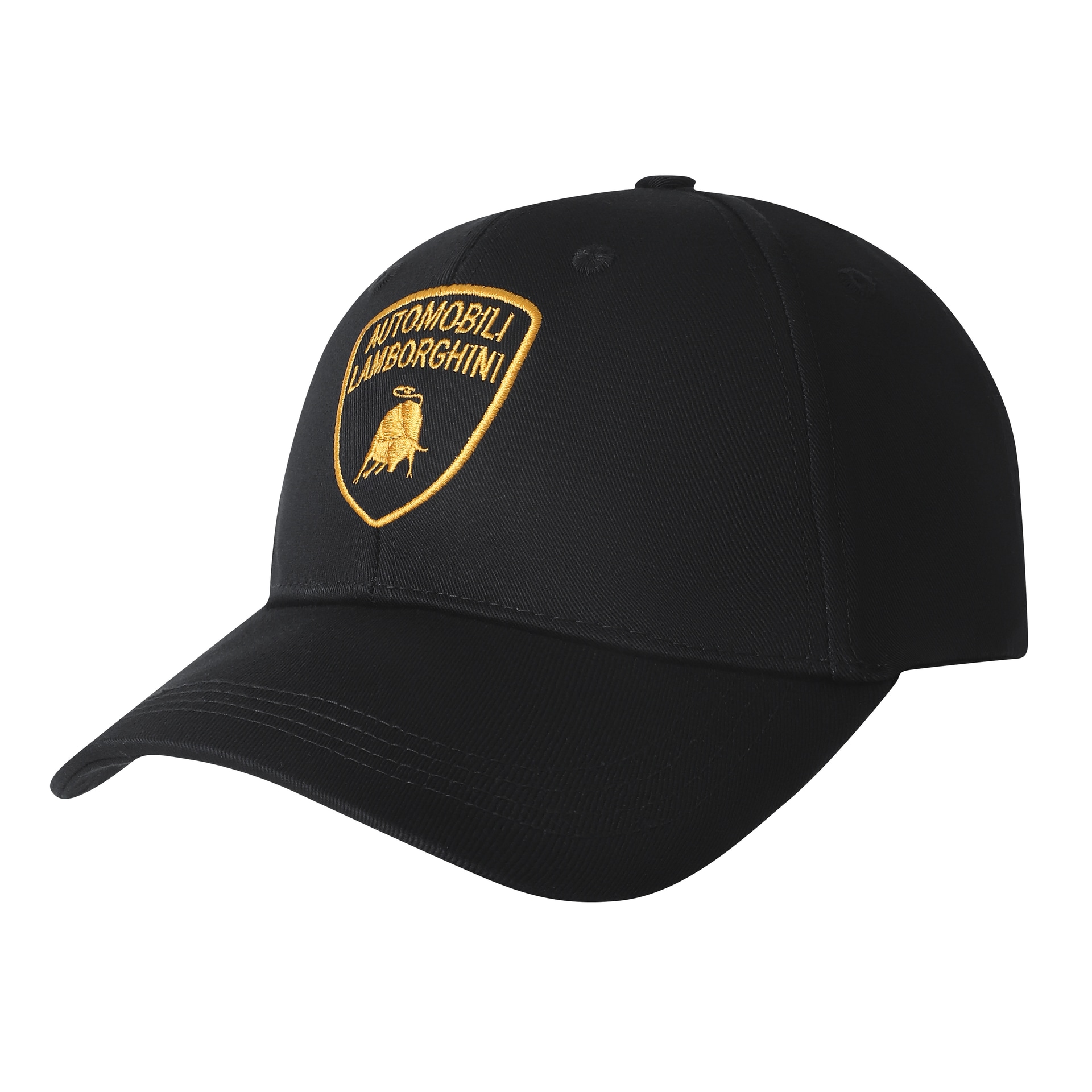 Automobili Lamborghini logo