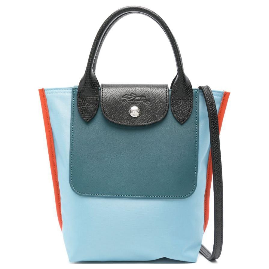 LONGCHAMP/珑骧 LONGCHAMP Le Pliage Re-play 3.0 Tote