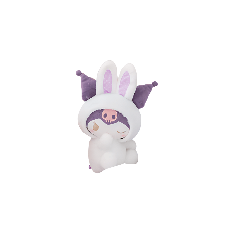 FURYU x Sanrio Kousasa 16cm