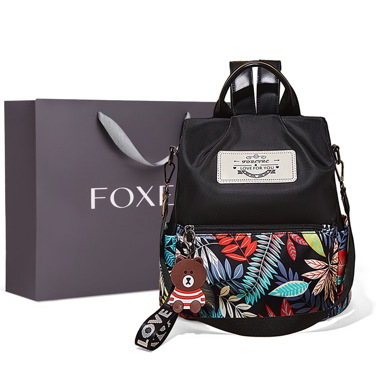 FOXER