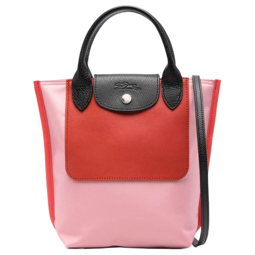 LONGCHAMP/珑骧 LONGCHAMP Le Pliage Re-play 3.0 Cabas Tote