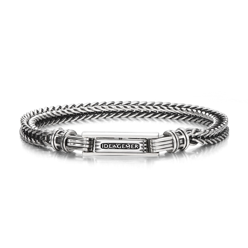 IDEAGEMER Dragonbone Bracelet
