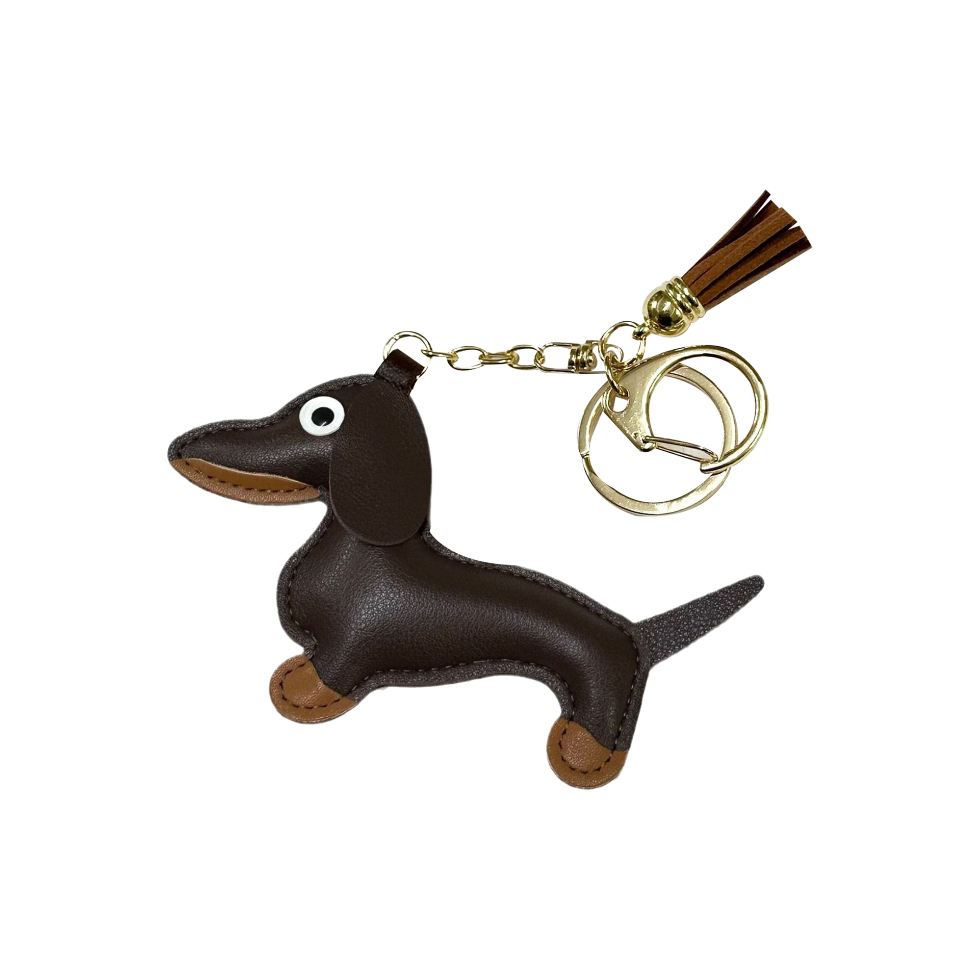 IOTS Keychain