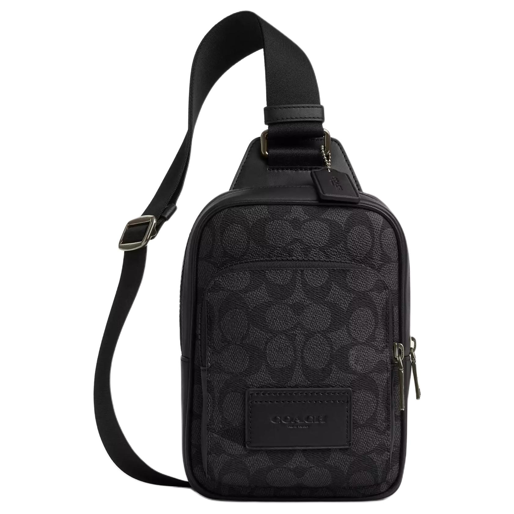 COACH/蔻驰 COACH Racer 13