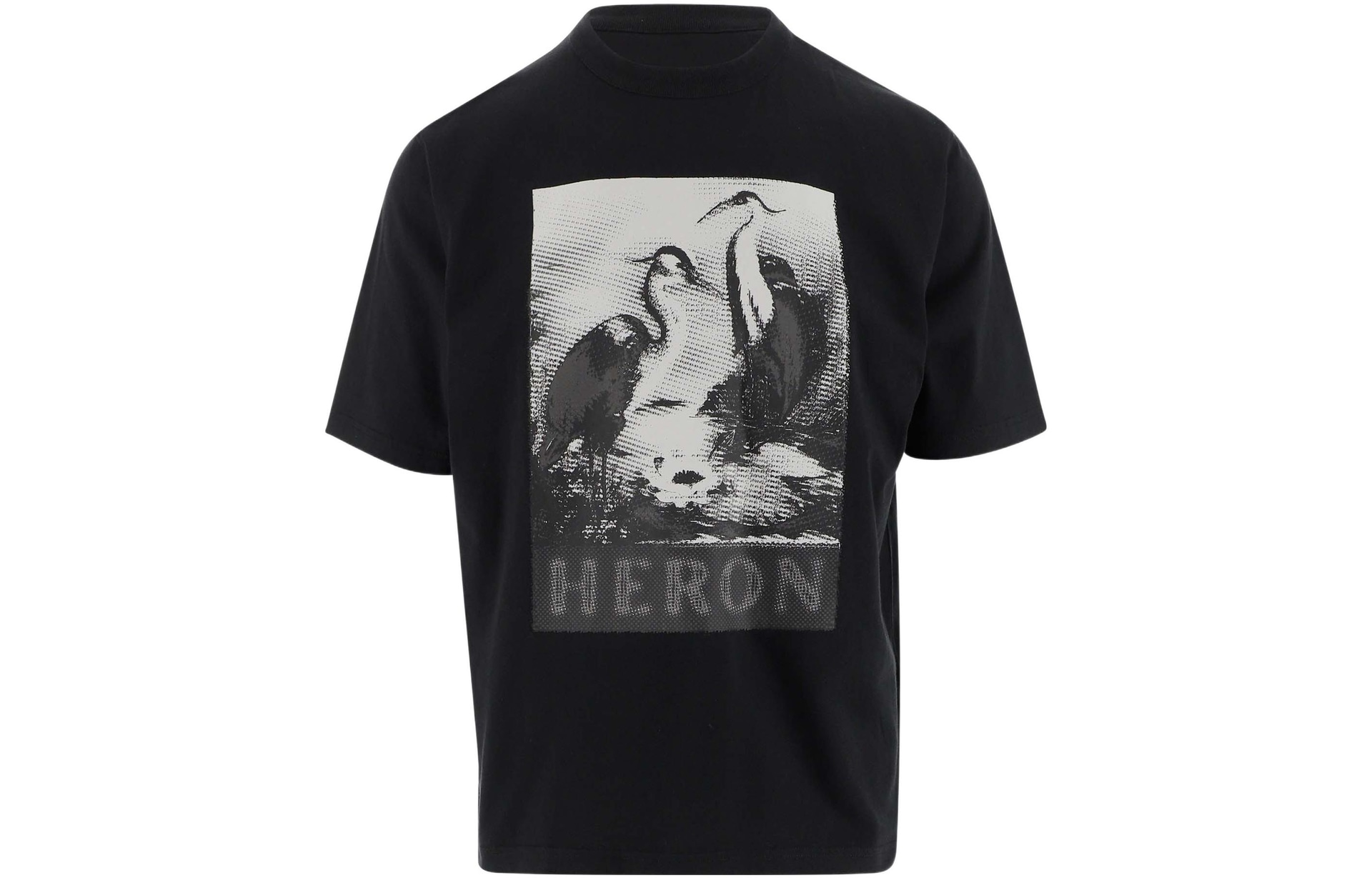 Heron Preston