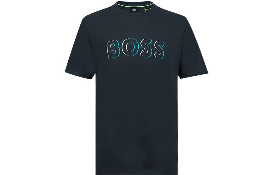 HUGO BOSS SS23 LogoT