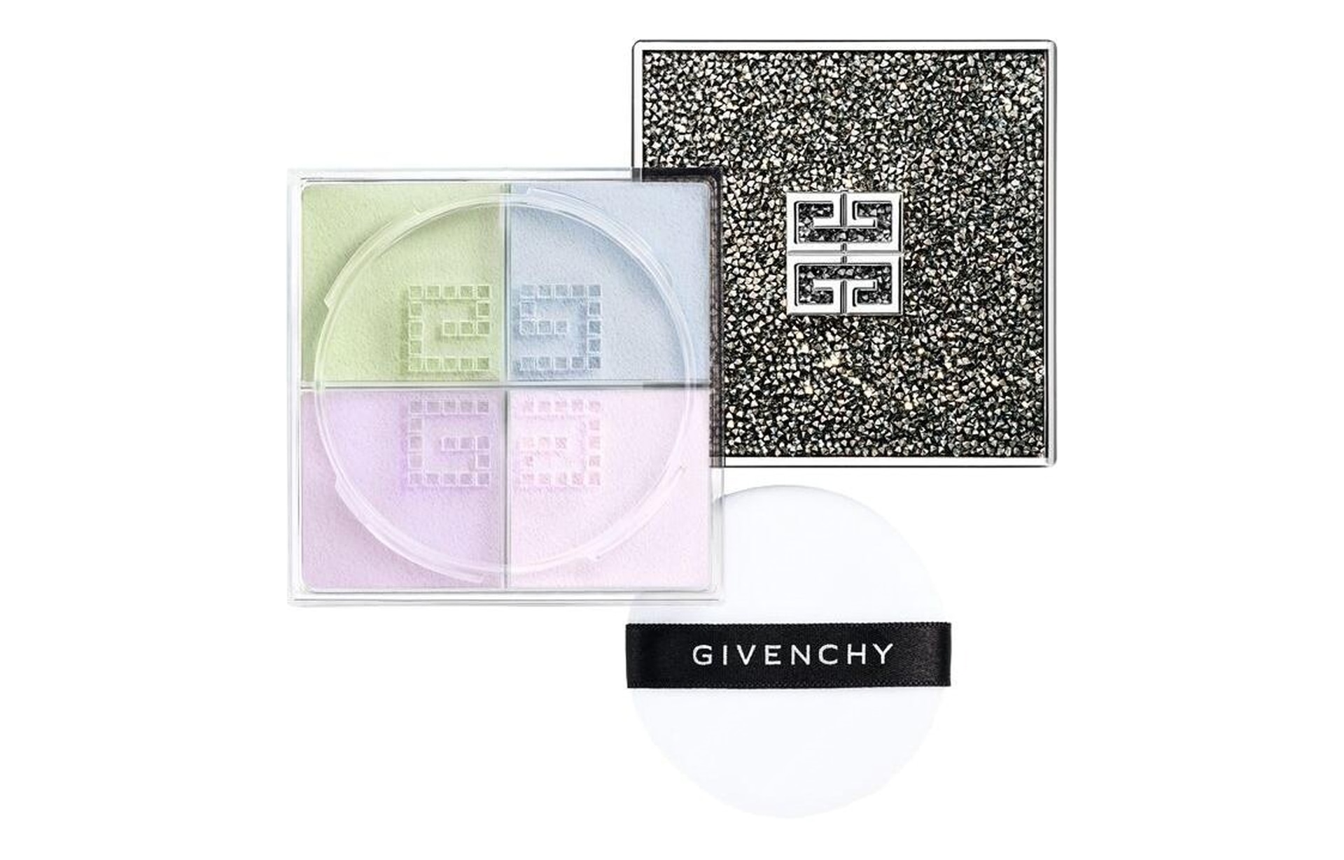 Givenchy/纪梵希 GIVENCHY 2024 No.01 10g