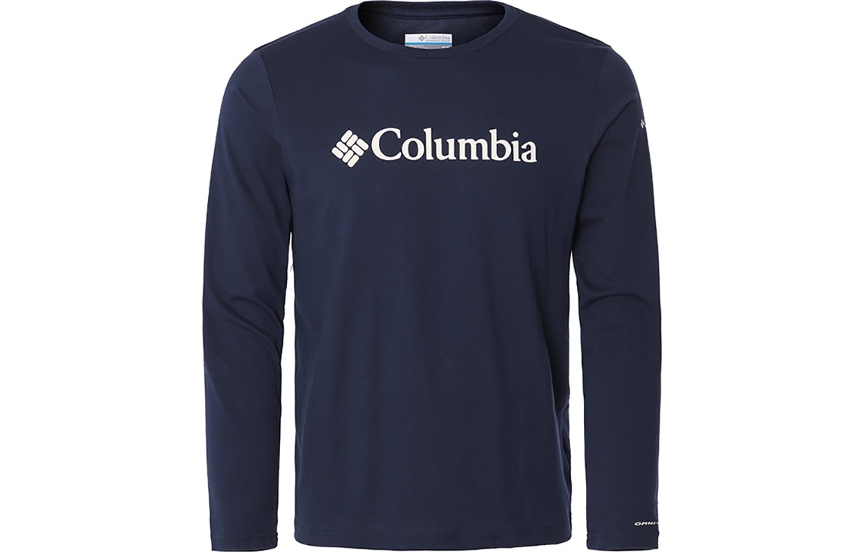 Columbia logo T