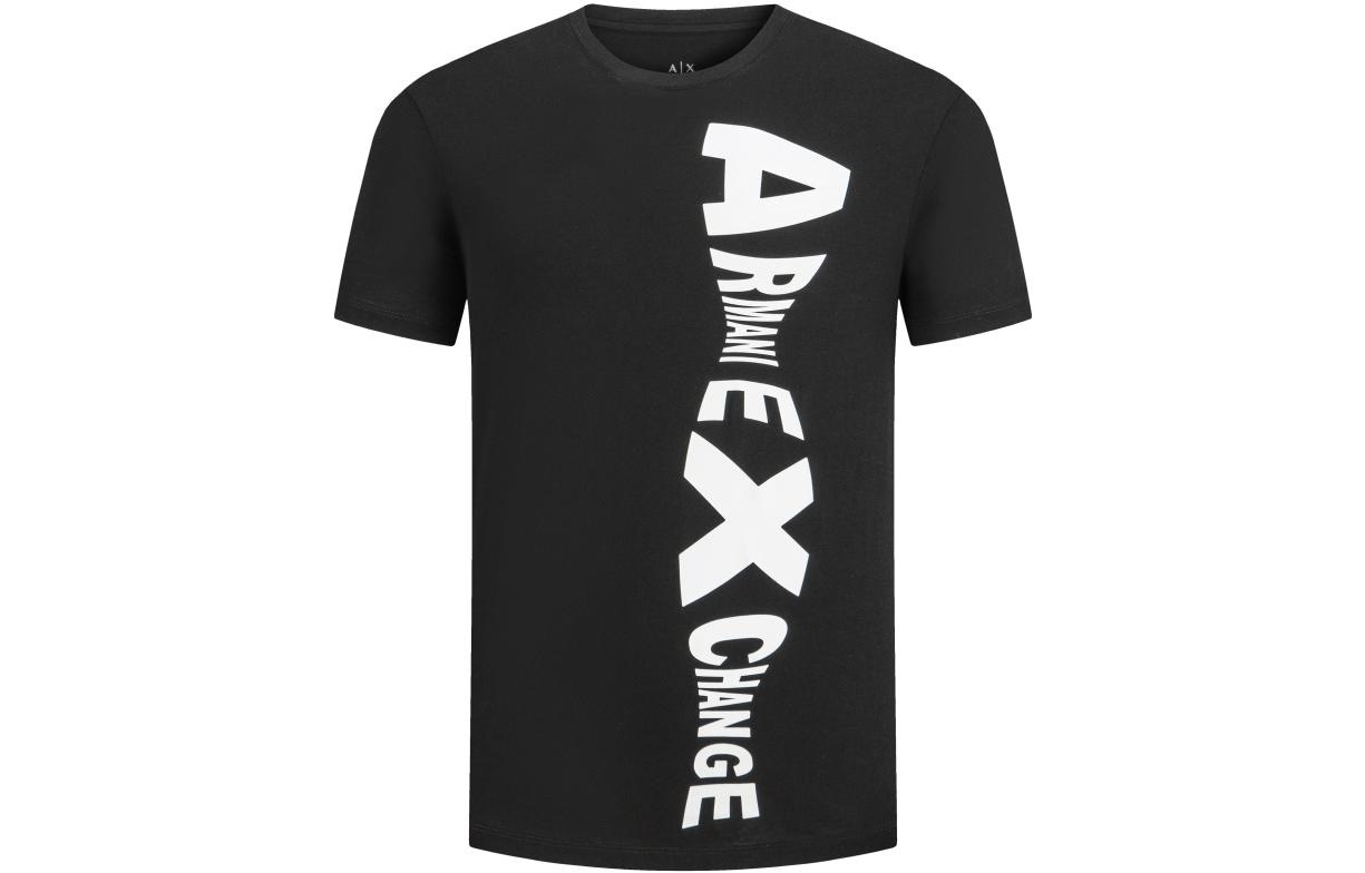ARMANI EXCHANGE SS23 LogoT
