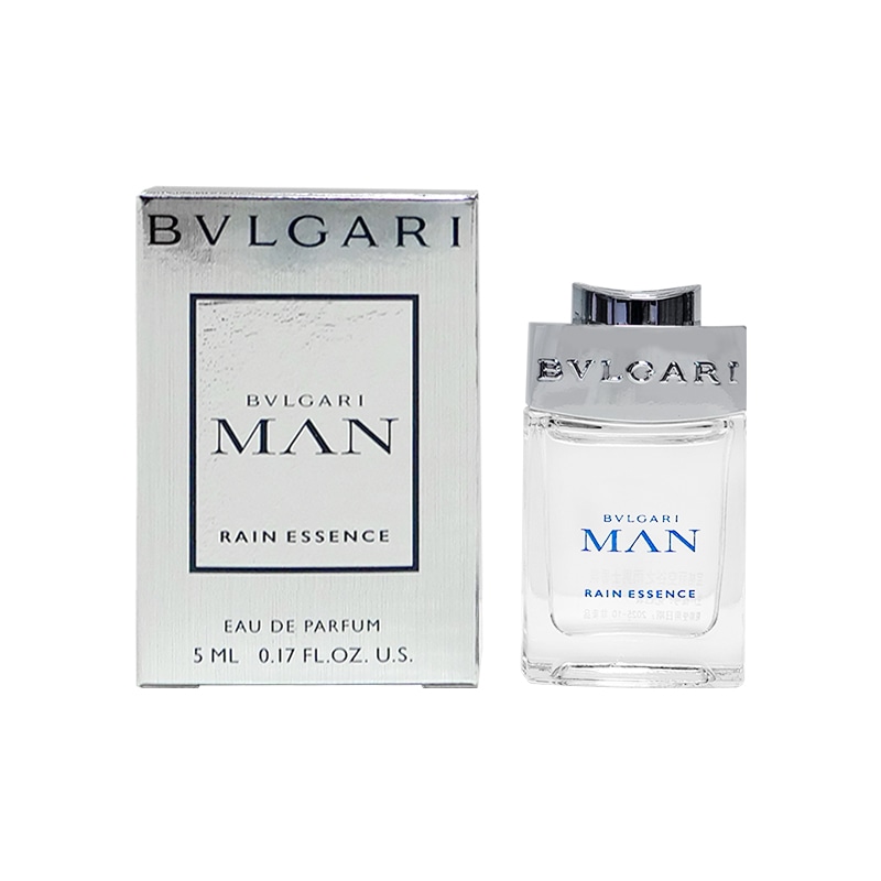 BVLGARI/宝格丽 BVLGARI EDP 5ml