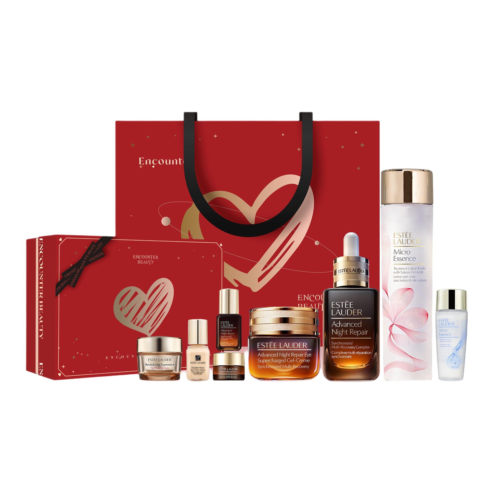 ESTEE LAUDER/雅诗兰黛 JAX0010-