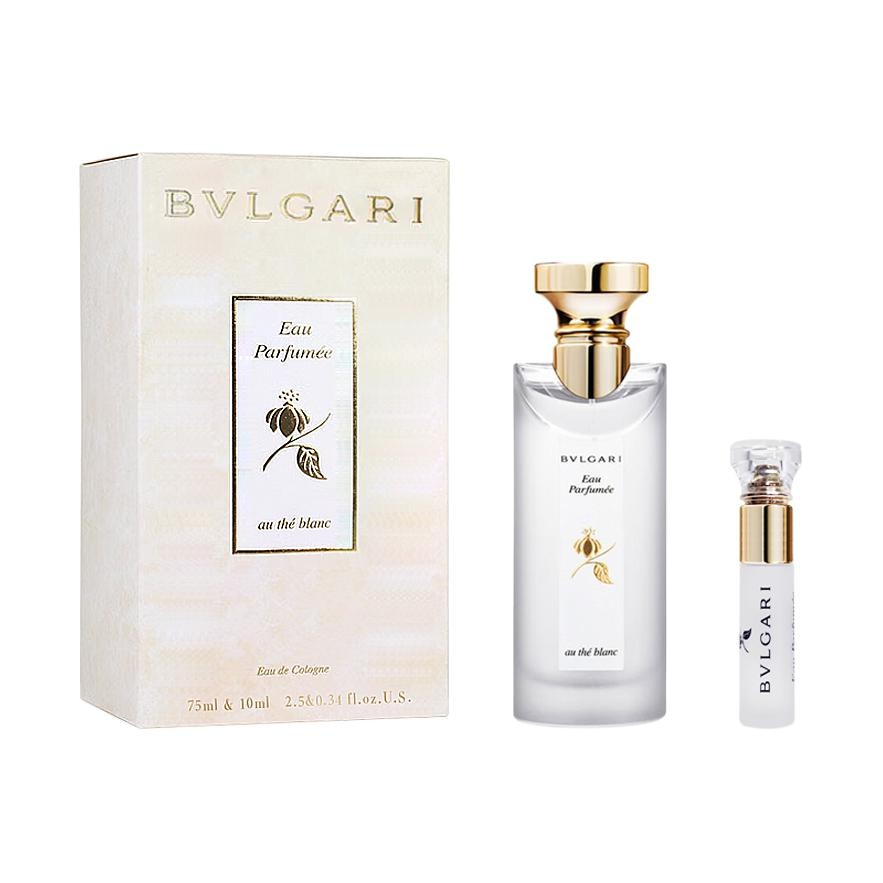 BVLGARI/宝格丽 BVLGARI 75ml+10ml