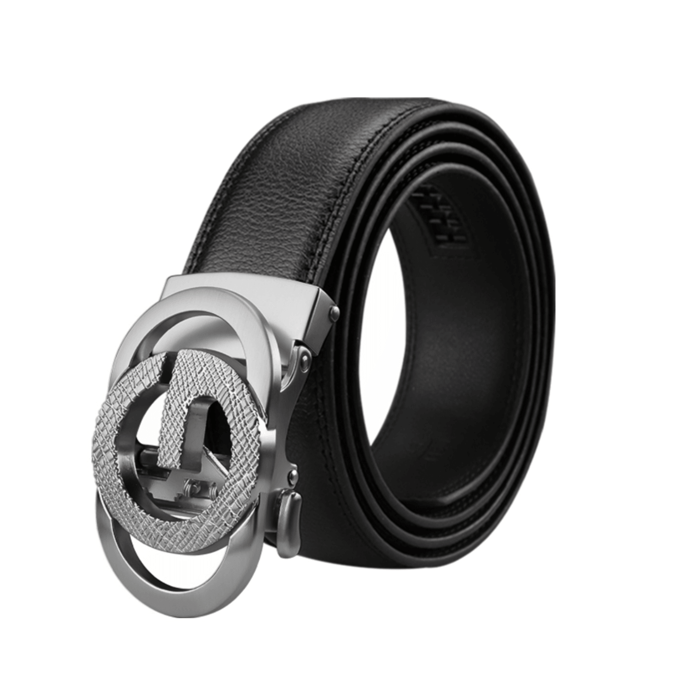 15 MINS Automatic Buckle Belt