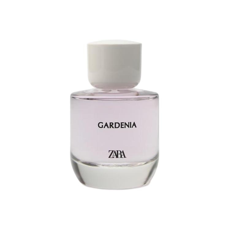 ZARA Gardenia EDP