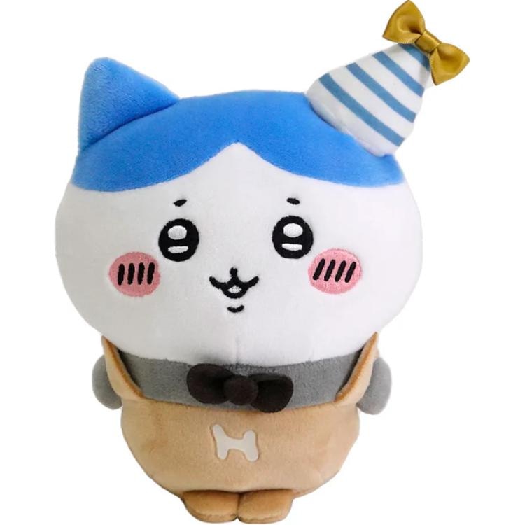 chiikawa 17.5cm