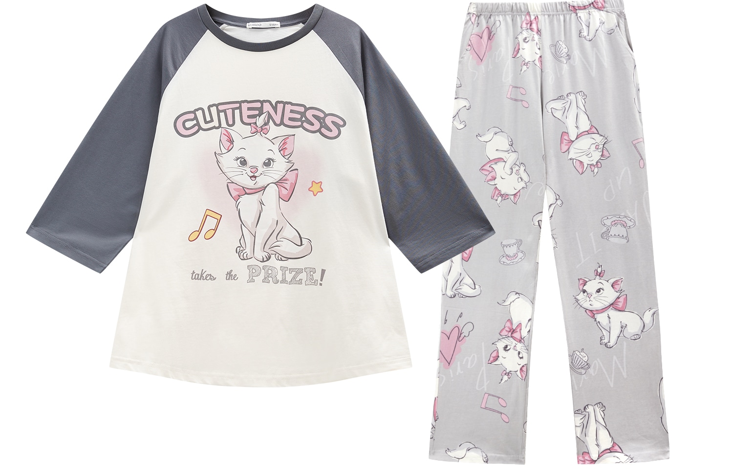 果壳 GUKOO GUKOO x Disney