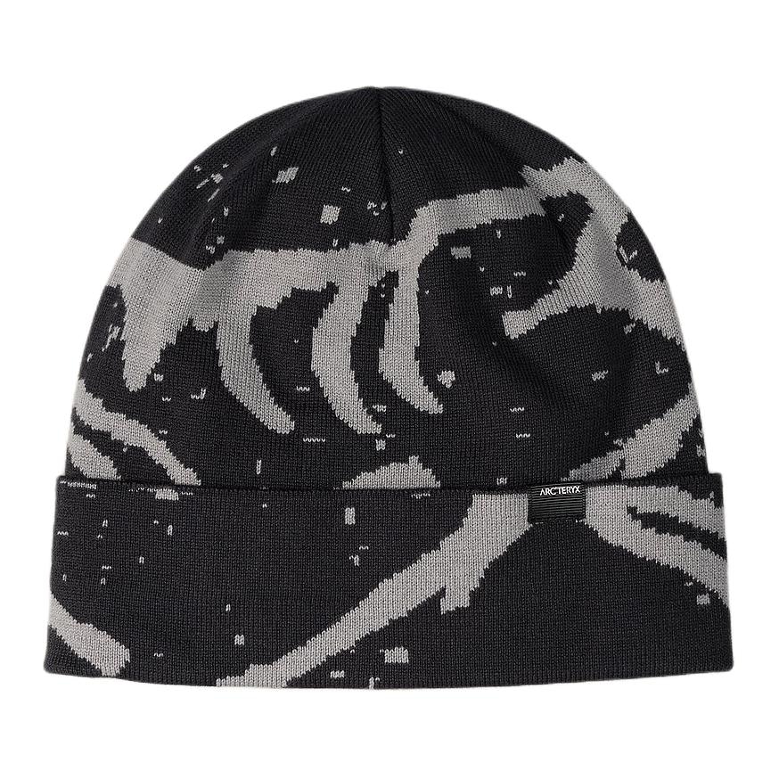 Arcteryx Beanie Black