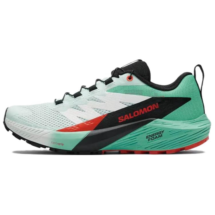 SALOMON/萨洛蒙 Salomon Sense Ride 5