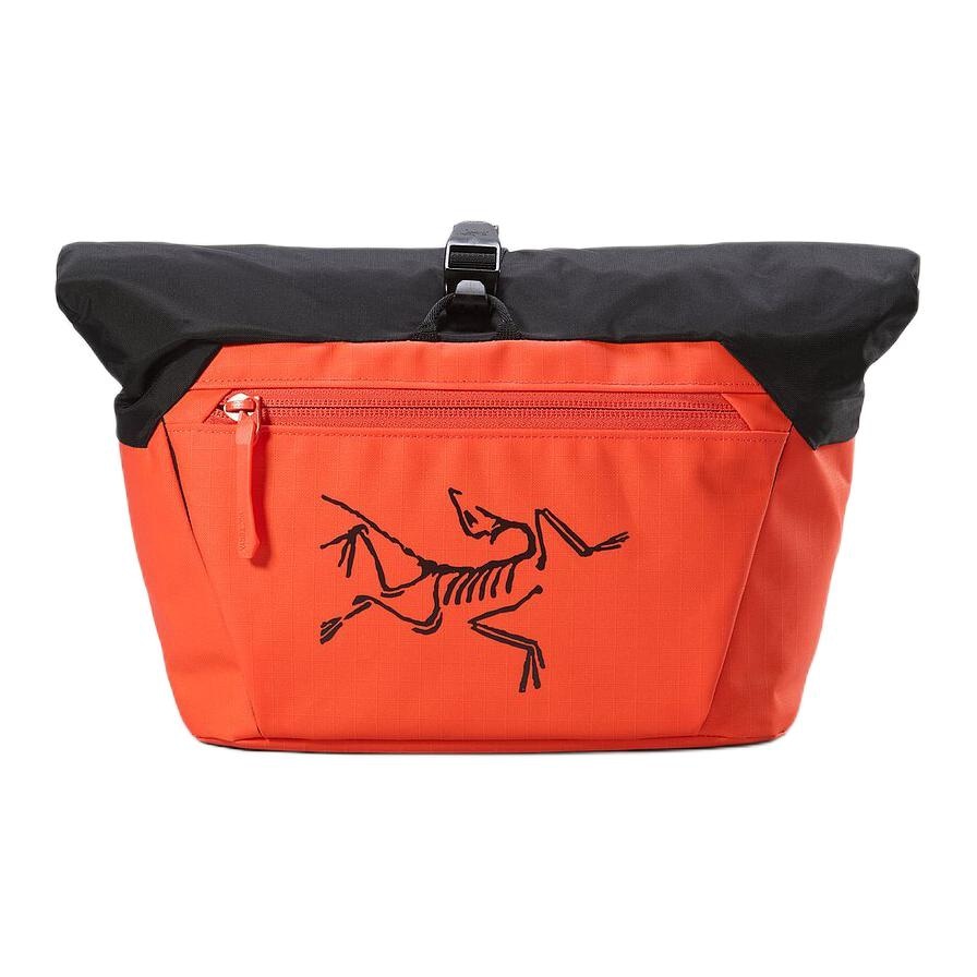 Arcteryx Logo