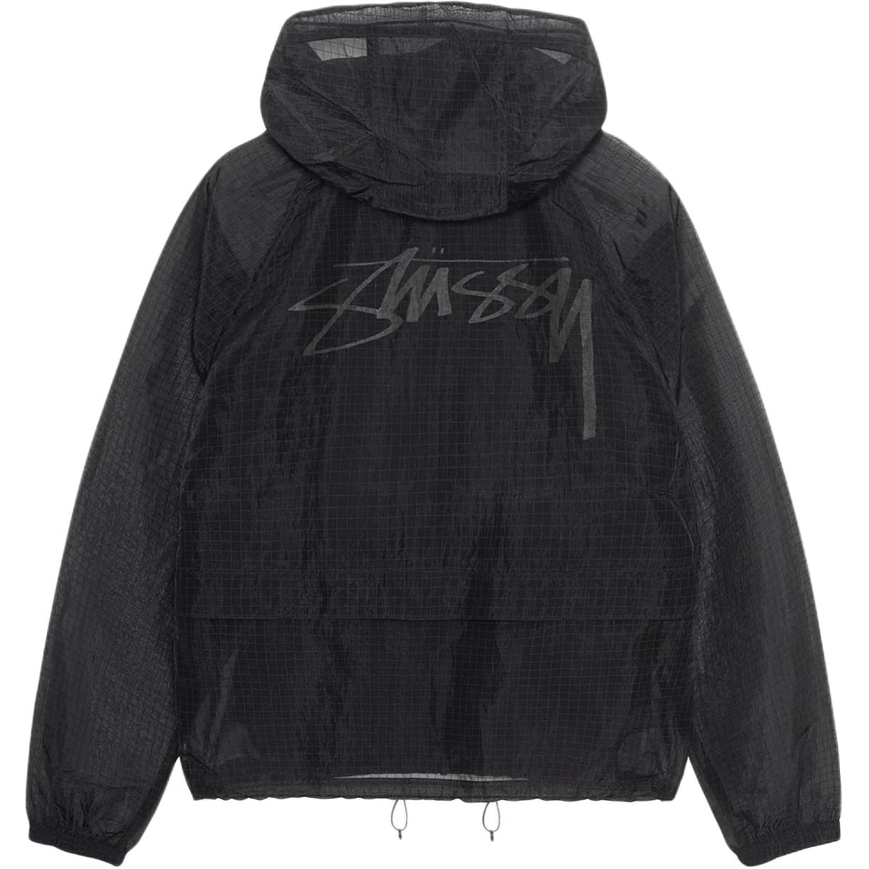 Stussy Beach Shell Jacket
