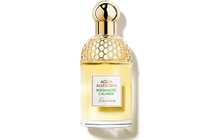 GUERLAIN/娇兰 EDT 30ml75ml125ml