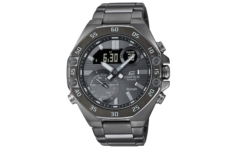 CASIO/卡西欧 Casio Edifice ECB-10YDC-1B