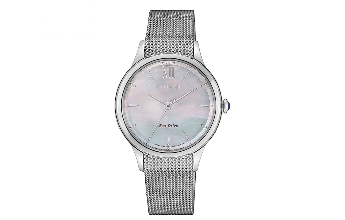 CITIZEN/西铁城 CITIZEN 50 EM0810-84D