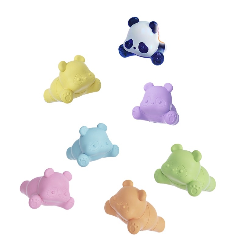 52TOYS PandaRoll 6