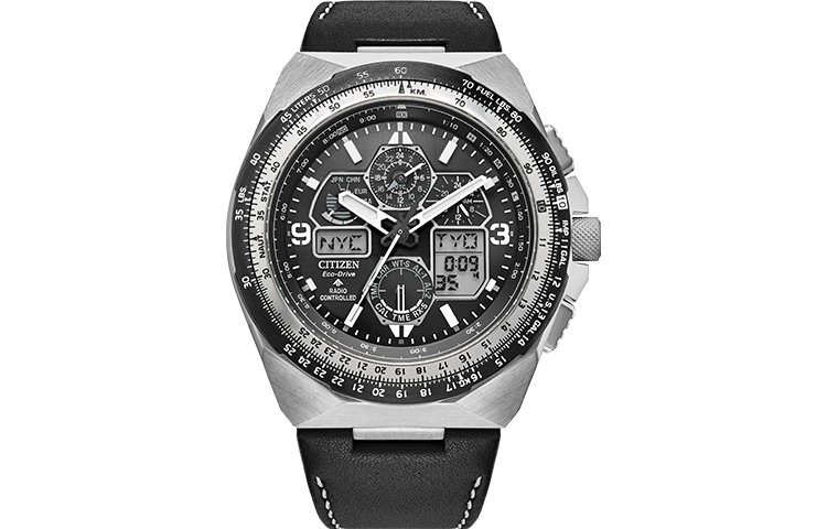 CITIZEN/西铁城 CITIZENPromaster 46mm JY8149-05E