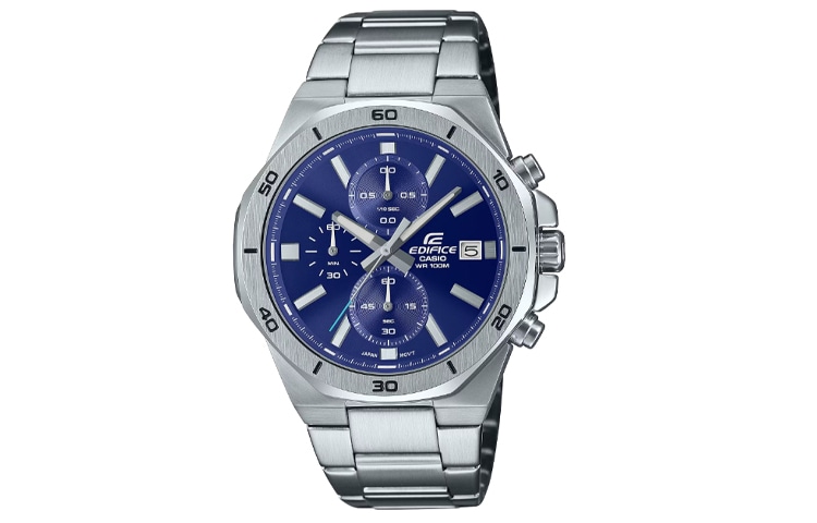 CASIO/卡西欧 Casio Edifice EFV-640D-2AV
