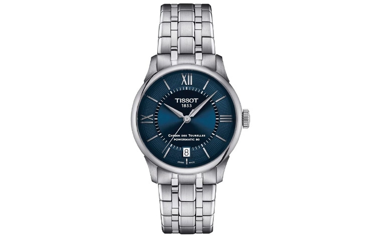 TISSOT/天梭 Tissot T139.207.11.048.00