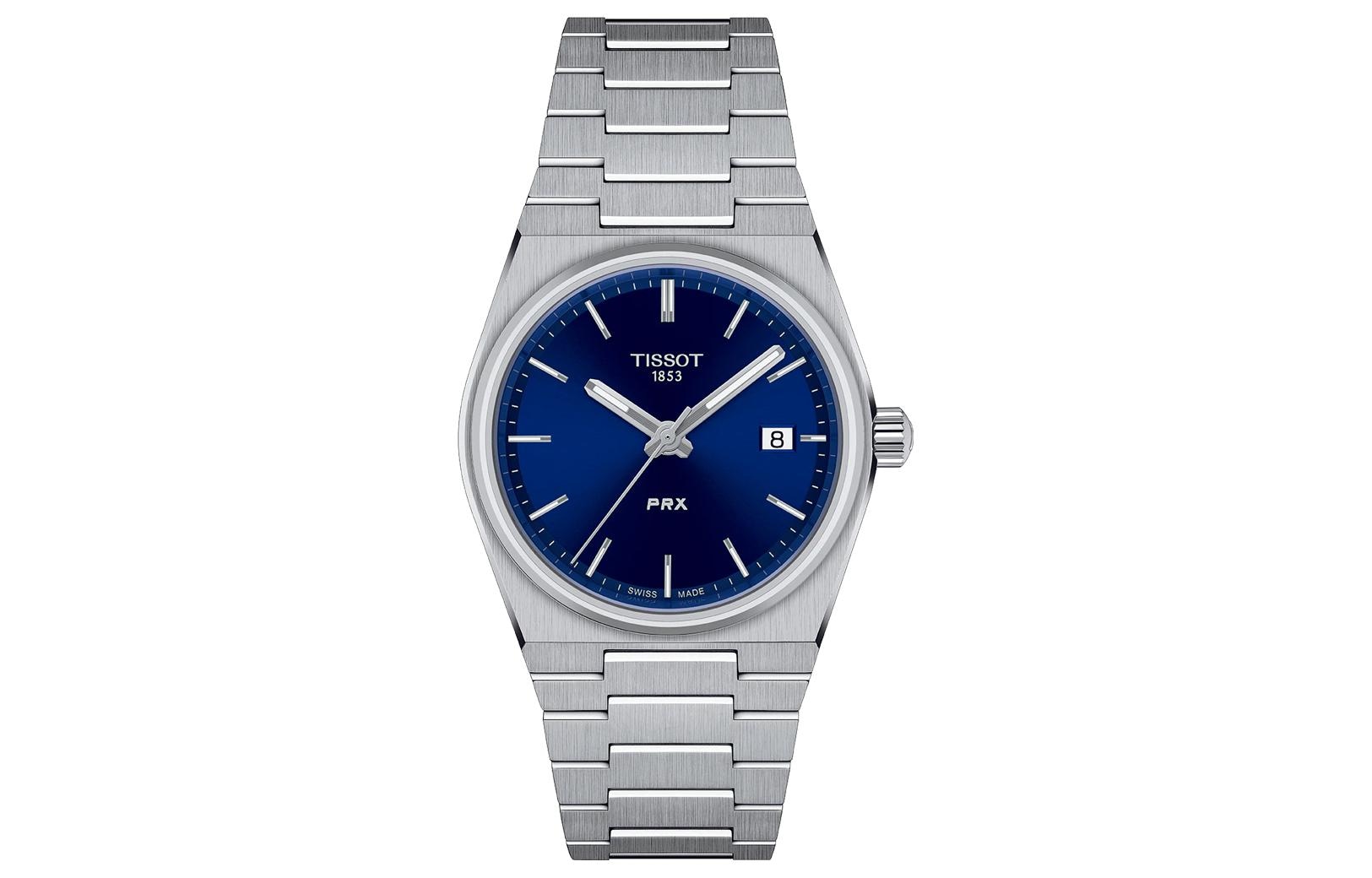 Часы TISSOT/天梭 Tissot PRX