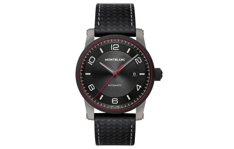 MONTBLANC/万宝龙 MONTBLANC 30 42mm U0115079