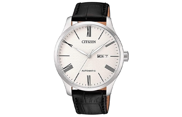 CITIZEN/西铁城 CITIZEN50 40mm NH8350-08A
