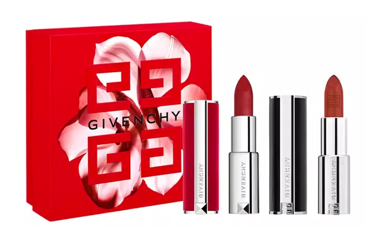 Givenchy/纪梵希 GIVENCHY N37+N319