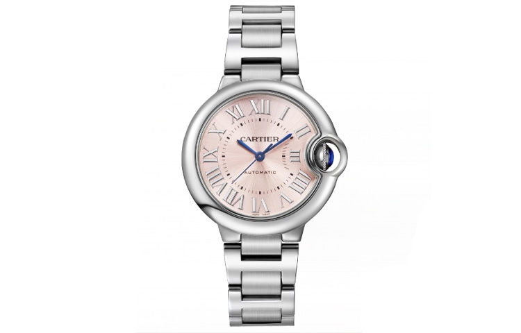 CARTIER/卡地亚 Cartier Ballon Bleu WSBB0068