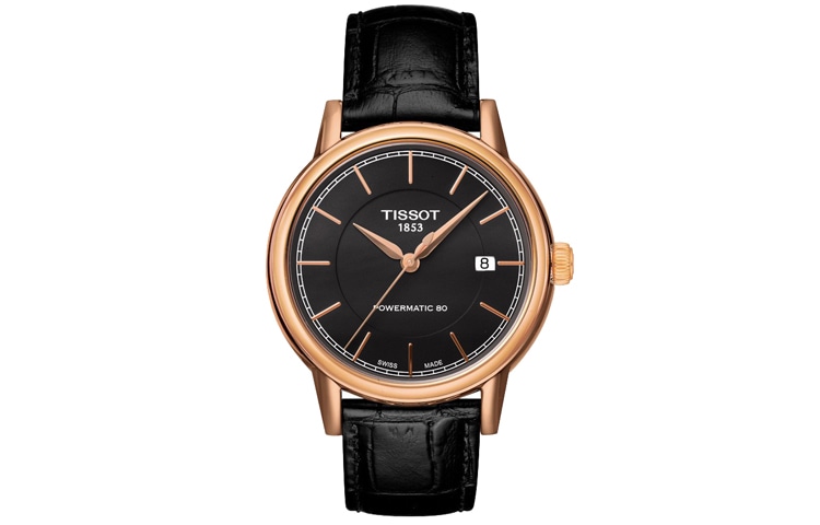 TISSOT/天梭 Tissot T-Classic