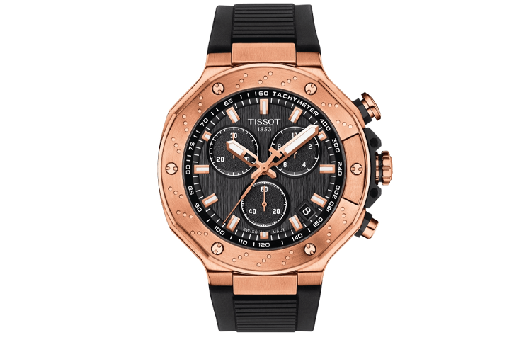 TISSOT/天梭 Tissot T141.417.37.051.00