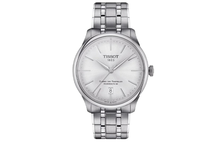 TISSOT/天梭 Tissot T139.807.11.031.00