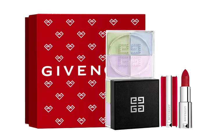 Givenchy/纪梵希 GIVENCHY 1N37