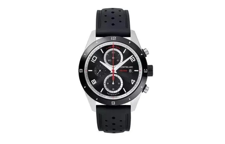 MONTBLANC/万宝龙 Montblanc Timewalker U0116096