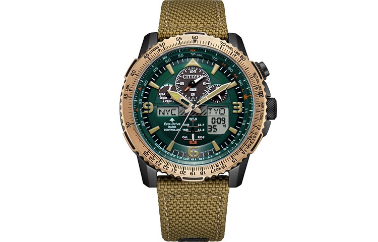 CITIZEN/西铁城 CITIZEN 200 JY8074-11X