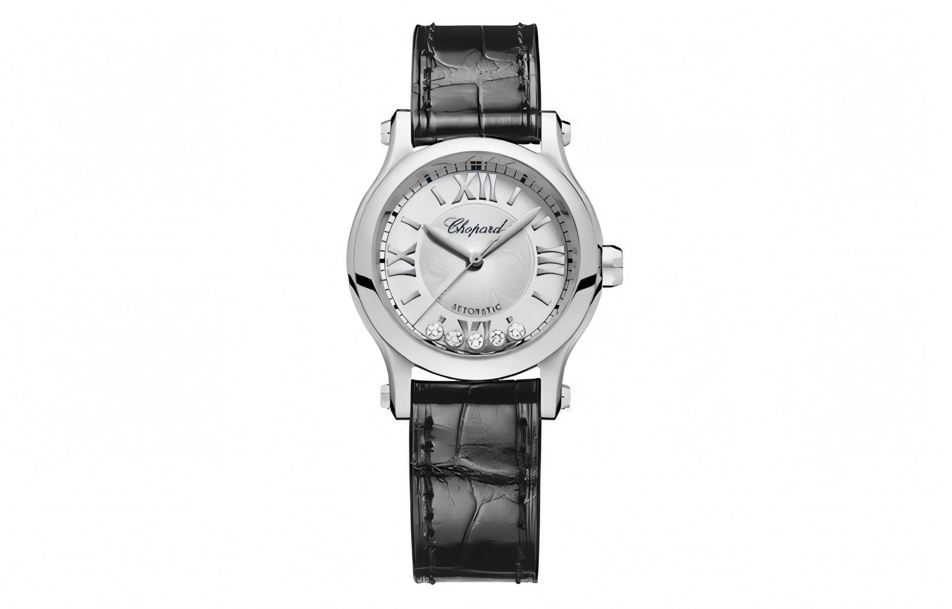 CHOPARD/萧邦 Chopard Happy Sport 278573-3011
