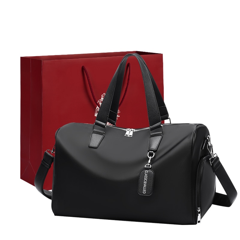 老人头 Laorentou Gym Bag