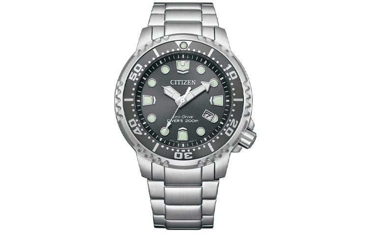 CITIZEN/西铁城 CITIZEN Promaster 200 44mm BN0167-50H
