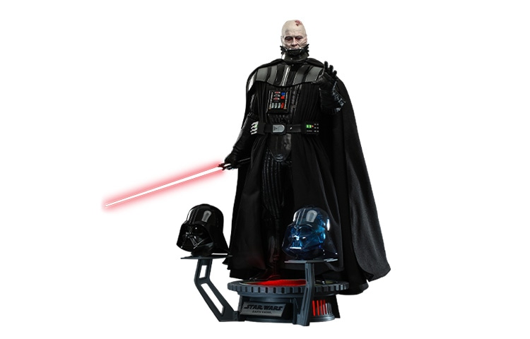Hot Toys 16 39cm