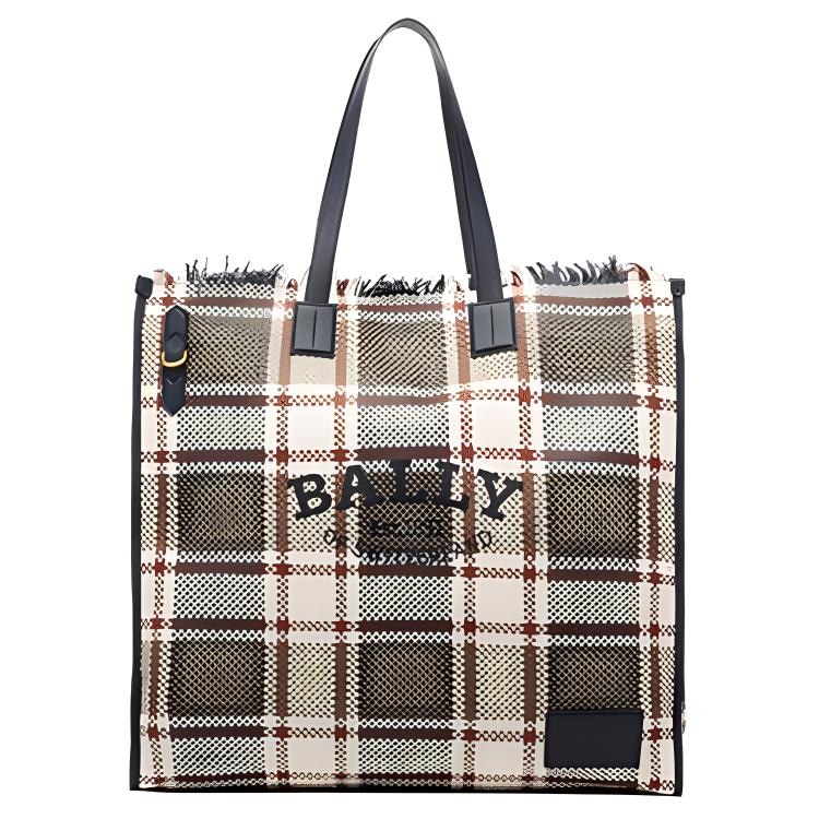 BALLY巴利 BALLY Tote