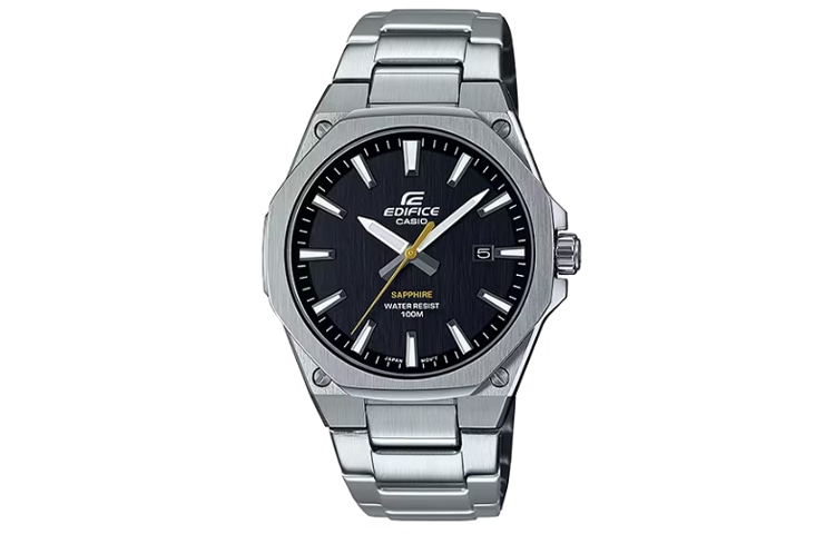 CASIO/卡西欧 Casio EFR-S108D-1AV
