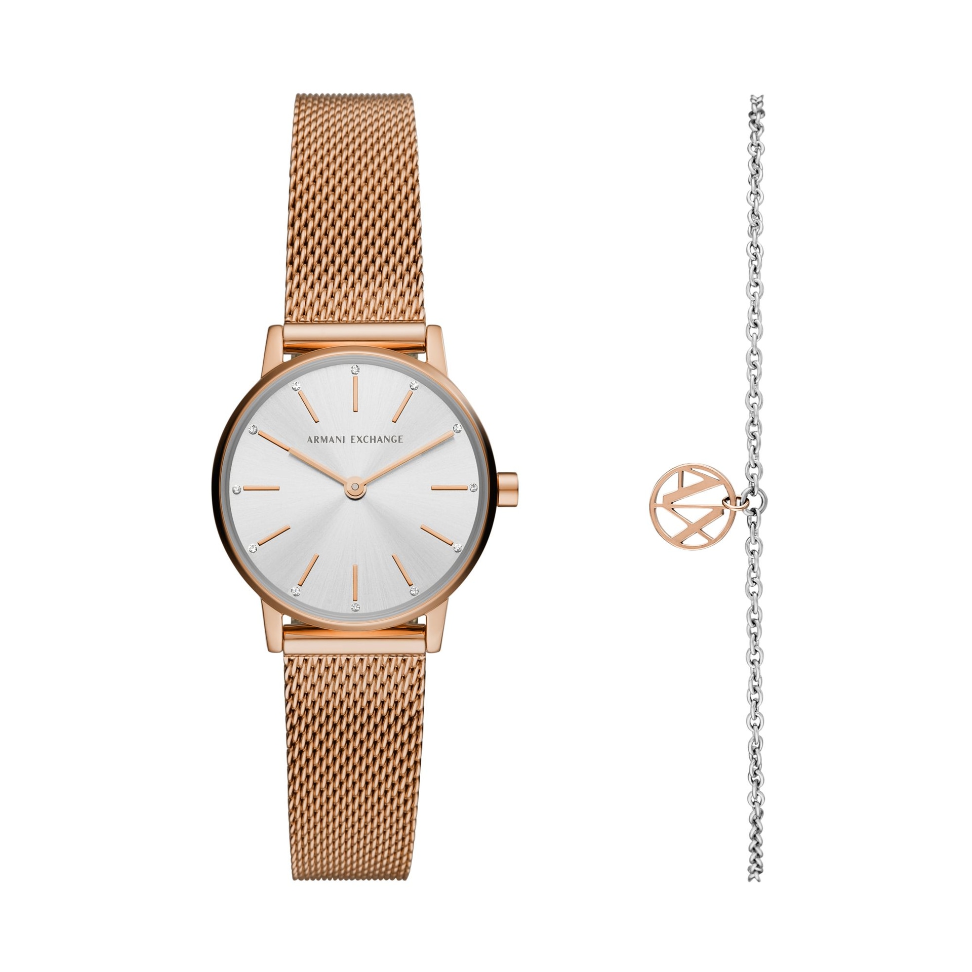 ARMANI EXCHANGE AX7121